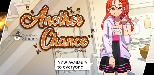 Another Chance APK 1.48.2 - Download Official Version for Free