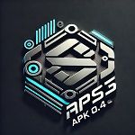 Icon APS3e APK 0.4