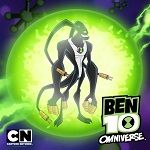 Icon Ben 10 Omniverse APK 1.1.19 (MOD, Full Game)