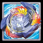 Icon BEYBLADE BURST APK 11.1.7