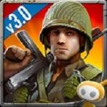 Icon Frontline Commando: D-Day APK 3.0.4