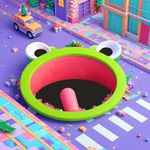 Icon Hole.io APK 2.43.11 (MOD, Unlimited Money)