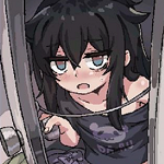 Icon Lonely Girl In The Dark Room APK 1.0.3