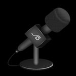 Icon Microphone APK 1.12