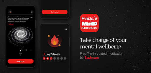 Miracle of Mind