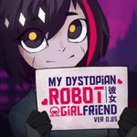 Icon My Dystopian Robot Girlfriend APK 0.90.15
