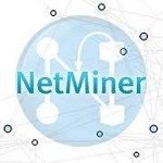 Icon NetMiner APK 4.5