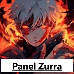 Icon Panel Zurra APK v.2 (Free Fire)