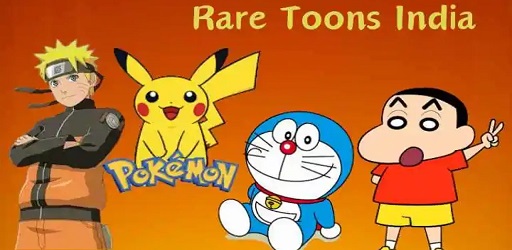 Rare Toons India APK 5.0 Download Free Latest Version for Android