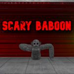 Icon Scary Baboon APK 1.0 (MOD, Full Game)