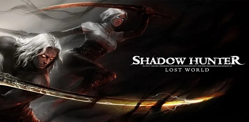 Shadow Hunter