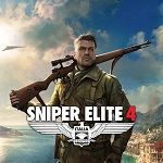 Icon Sniper Elite 4 APK 1
