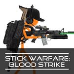 Icon Stick Warfare Blood Strike APK  13.1.1 (MOD, Unlimited Money)