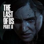 Icon The Last of Us 2 APK 1.0.5