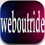 Icon Weboutride APK 2.0