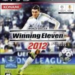 Icon Winning Eleven 2012 APK 1.0.1