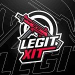 Icon XIT HS CABEÇA APK 9.9