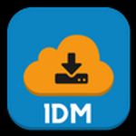 Icon 1DM+ MOD APK 18.2 (Patched/Extra)