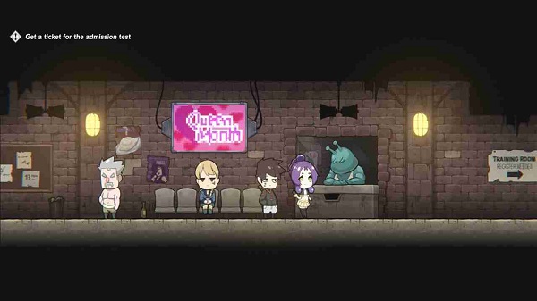 Angel Under APK 0.8.1 Download Free Latest Version For Android