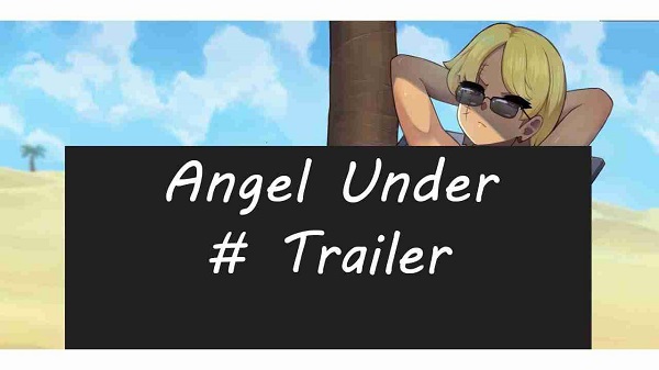 Angel Under APK 0.8.1 Download Free Latest Version For Android