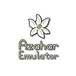 Icon Azahar Emulator APK 6.0