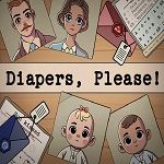 Icon Diapers, Please APK 1.0.0