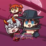 Fate Final Journey