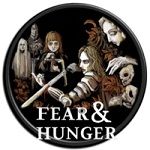 Icon Fear and Hunger APK 1.4.1