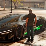 Icon Flex City: Online RP Car Game APK 1.8.20 (MOD, Unlimited Money)