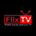 Icon FlixTV APK 1.0