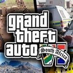 Icon GTA Mzansi APK 4.0.9