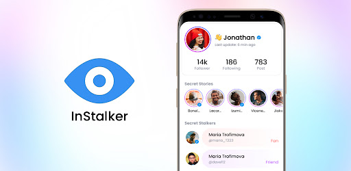Stalk Profile