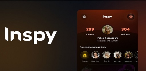 Inspy APK 2.2.9 - Download Free Latest Version For Android