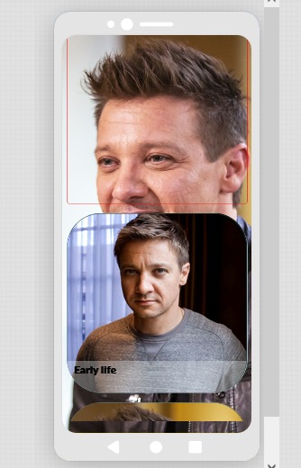 Jeremy Renner App 1.0.0 - Download APK for Free at APKTodo!