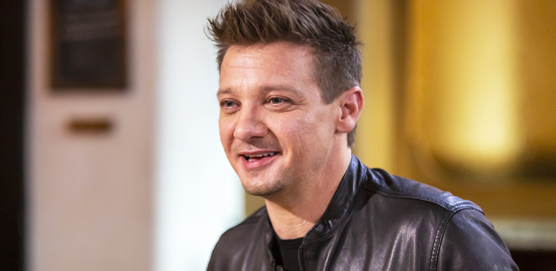 Jeremy Renner App 1.0.0 - Download APK for Free at APKTodo!