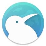 Icon Kiwi Browser APK 132.0.6961.0