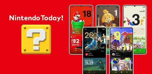 Nintendo Today