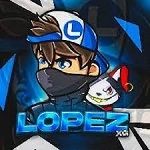 Icon PANEL LOPEZ XG APK v11