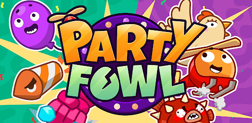 Party Fowl APK 1.7 (MOD, Speed, No ADS) Download Free For Android