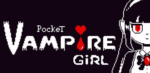 Pocket Vampire Girl APK 0.2.3 - Descargar Gratis Para Android