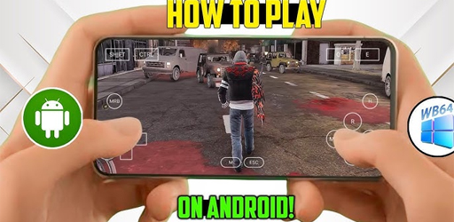 Prototype APK 2.0 - Download Mobile Game Free for Android