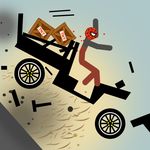 Icon Ragdoll Dismounting APK 1.0.27 (MOD, Unlimited Coins)