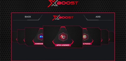 Speed X Game Booster APK 3.8.1 - Download Latest Version Free