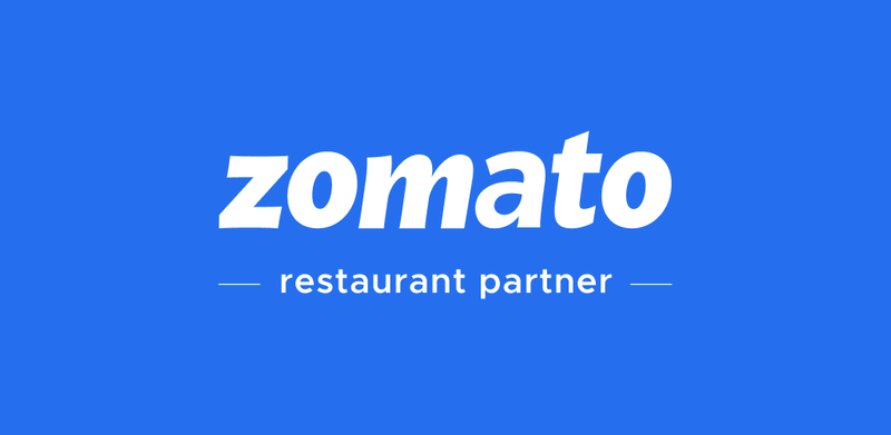 Zomato Restaurant Partner