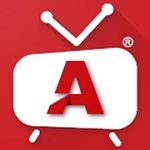 Icon AlbKanale APK 9.0