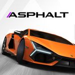 Icon Asphalt Legends Unite Mod APK 24.6.1a (Unlimited Money)