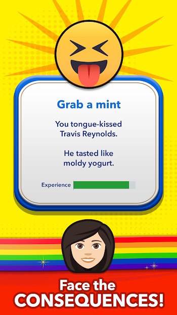BitLife Mod APK 3.18.3 (MOD, Unlimited Money, Bitizenship Unlocked)Download Now | Updated: 2 Days Ago | Android 7.0+ 3