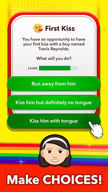 BitLife Mod APK 3.18.3 (MOD, Unlimited Money, Bitizenship Unlocked)Download Now | Updated: 2 Days Ago | Android 7.0+ 5