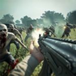 Dead Target Zombie