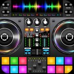 DJ Mixer